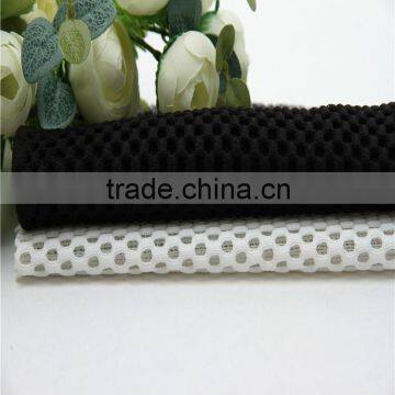 3D sandwich mesh fabric