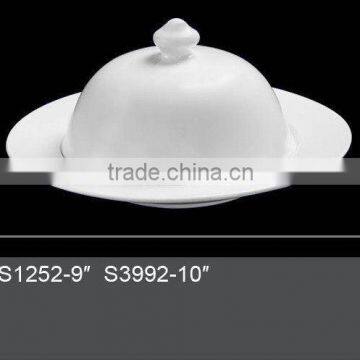 DURALBLE PORCELAIN DINNERWARE