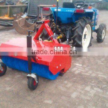 Tractor 3point Hitch PTO Drive Sweeper Model RS120-260