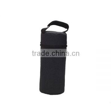 China Alibaba Insulated Water Bottle Cover Cooler Bag