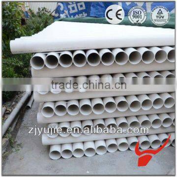 types plumbing materials pipe and fitting supplier 1 inch pvc pipe