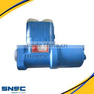 BZZ5-1000 steering unint and steering pump for Lonking CDM855E cdm835E loader spare parts