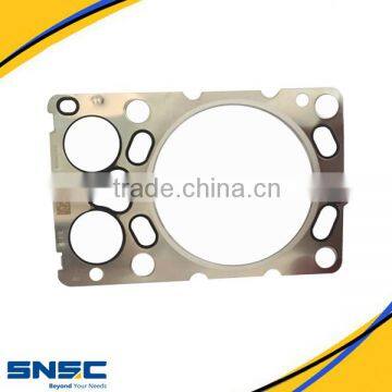 Weichai wd615 for sino truck loader engine cylinder head gasket vg1246040021 612600040355