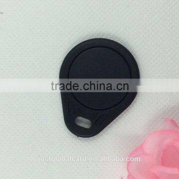 High Quality TK4100 EM4100 Custom RFID Keyfob