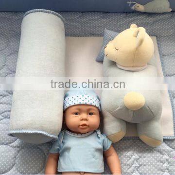 Baby funny Saped Pillow Sleep Innovations Pillow Anti Migraine Pillow