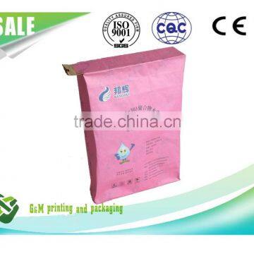 Kraft Paper Sack/ Cement Bag/ Pigment Bag