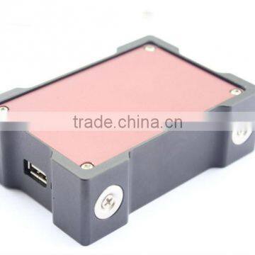 DMI820 Digital Output Inclinometer/TIlt Sensor/TIlt Meter With 2.8" Touch Screen High Accuracy0.003 Within Full Measuring Range photo-5