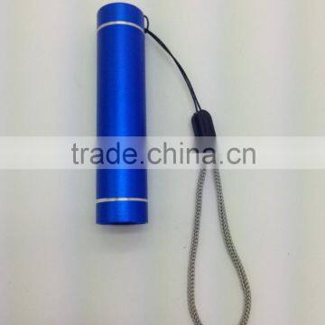 1 W Aluminum Alloy Flashlight photo-2