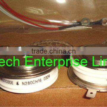 N280CH16 WESTCODE fast recovery capsule diode N280CH16