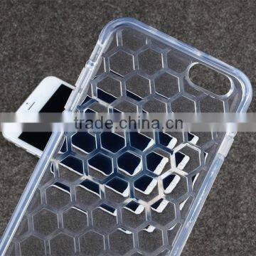 C&T China Wholesale Latest Tpu Imd Mobile Phone Cases for Iphone 6s Plus photo-5