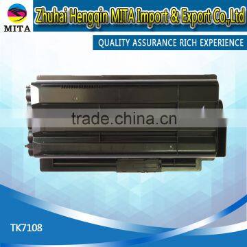 TK7108 Compatible Toner Cartridge For Kyocera TASKalfa 3010i photo-6