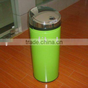 electric dustbin