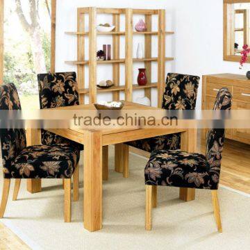 Modern modern restaurant furniture upholstery fabric hotel used YT09