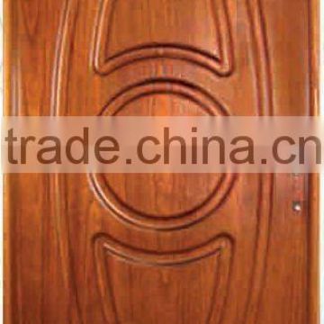 Interior Wooden Door for Hotel