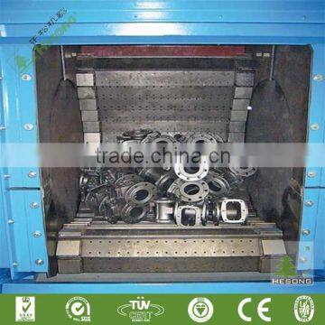 Chinese Manufacturing Crawl Belt Shot Blasting Machine/Steel Shot Blasting Machine