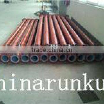 RK200 Hot rolled composite steel pipe