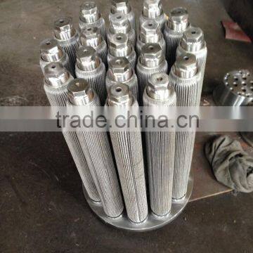 Metal Pleated Filter Cartridge photo-2