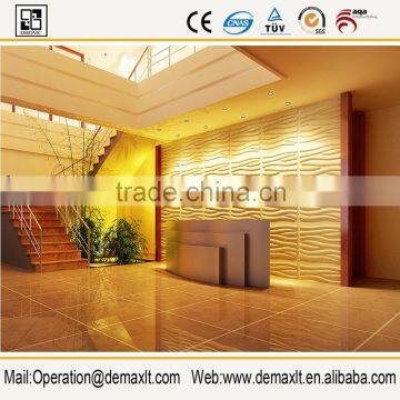 China Direct Factory Price Decoration Wall Panels