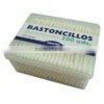 200/Case Cotton Swab CTS012