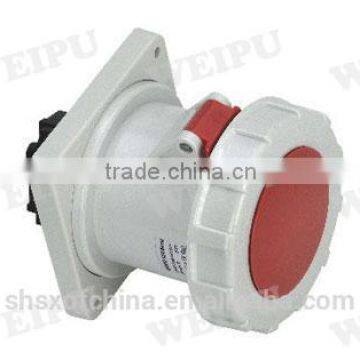 Industrial Socket,Waterproof Socket photo-4
