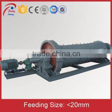 1-5t/h Wet Limestone Grinding Mill