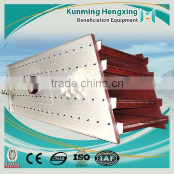 Widely used new style vibration sieve screen