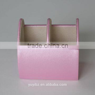 custom Glasses cylinder stand case factory