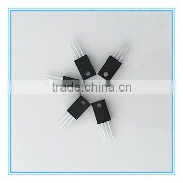 20N60 mosfet TO-220F 20A 600V Field-Effect transistor