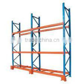 Industrial Warehouse Pallet Rack