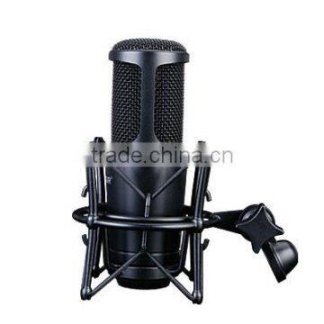 Takstar GL-200 Recording Microphone, Studio Condenser Microphone, Wired Condenser Recording Microphone photo-2