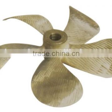 2015 new price Marine Bronze Propeller/ Ship Propeller/ Controllable Pitch Propeller (CPP)