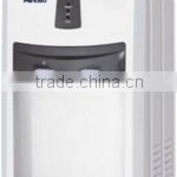 High quality compressor cooling water dispenser for sale