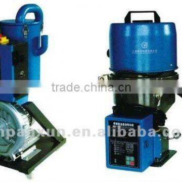 EURO-STYLE ATTRACT MATERIAL MACHINE PXVAL-300G