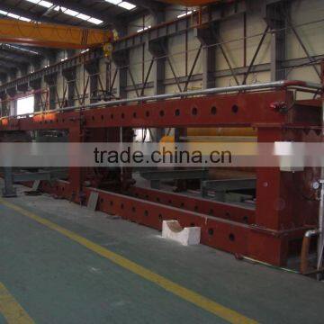 70 MPA Hydrostatic Testing Machine for Steel Pipes