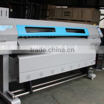 1.8m High Resolution Printer Cutter vinyl cutter digital eco solvent plotter-SN-S8800