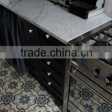 2016 hot design floor cement Tiles