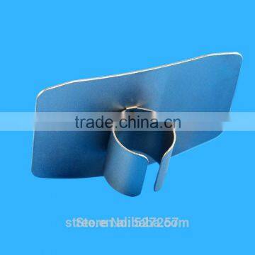 Finger Guard Protector Hand Kitchen Cooking Tools Stainless Steel Personalized Design Chop Safe Slice Knife photo-5