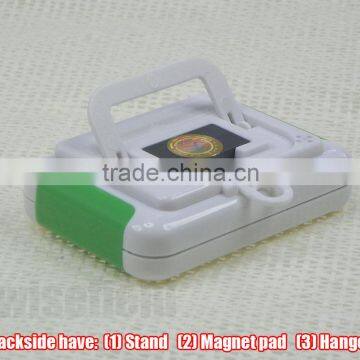 Alarm Clock 5 Groups 12/24 Hours Countdown Multi Kitchen Home House Lab Timer Count Down photo-4