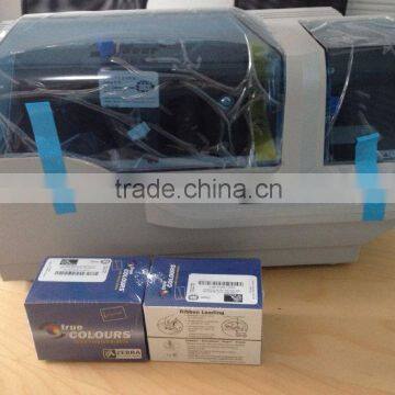 High Quality and New Design !Zebra P330i Single-Sided Card Printer photo-2