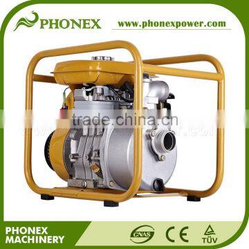 2inch 3inch Copy Robin Gasoline Engine Water Pump EY20 Centrifugal Water Pumps