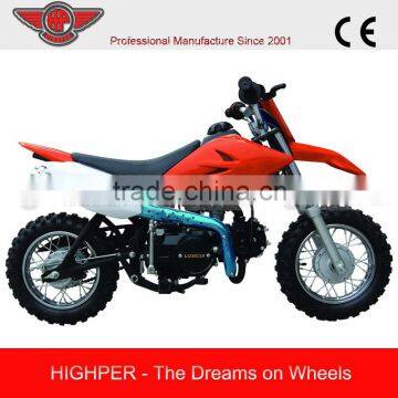 50cc Dirt Bike For Kids (DB502C)