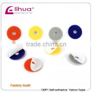 Guangdong manufacturers supply of pure nylon high adhesion adhesive hook