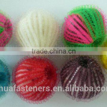 100% Nylon Magic Washing Ball for Clothes photo-5