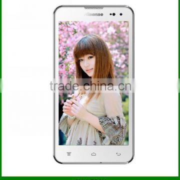 5.0 Inch Hisense U971 Smartphone Quad Core