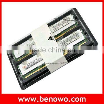 2x 4Gb Server Ram for IBM Kit PC2-5300 CL5 ECC DDR2 Chipkill FB-DIMM 667MHz Memory