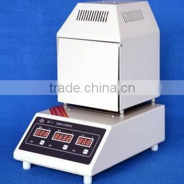 SF-1 Lab Fast Moisture Tester