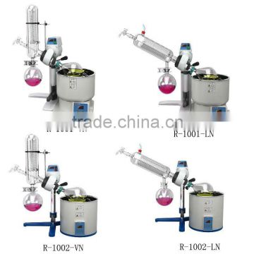 PTFE seals rotary vacuum evaporator R-1001