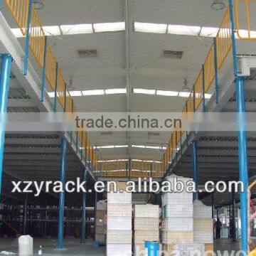 2013 Best Selling Storage Metal Platform