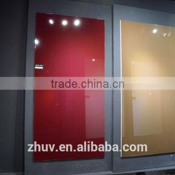 Acrylic High Pressure Laminate Mdf Board