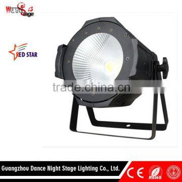 Warm White Auto Lights Wash Par Light for Wedding Bar Lights